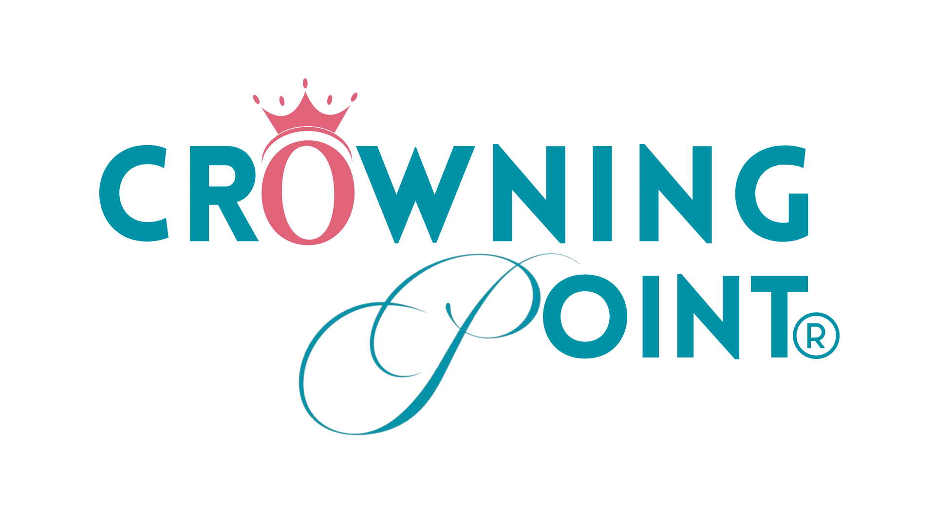 Crowning Point logo